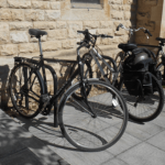 St Andrews Bikes