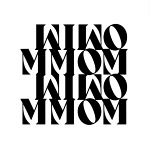 Text logo for MIMMO Studios