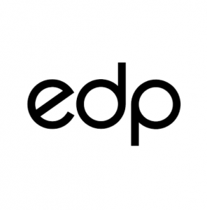 Text logo for environmental dimension partnership cheltenham